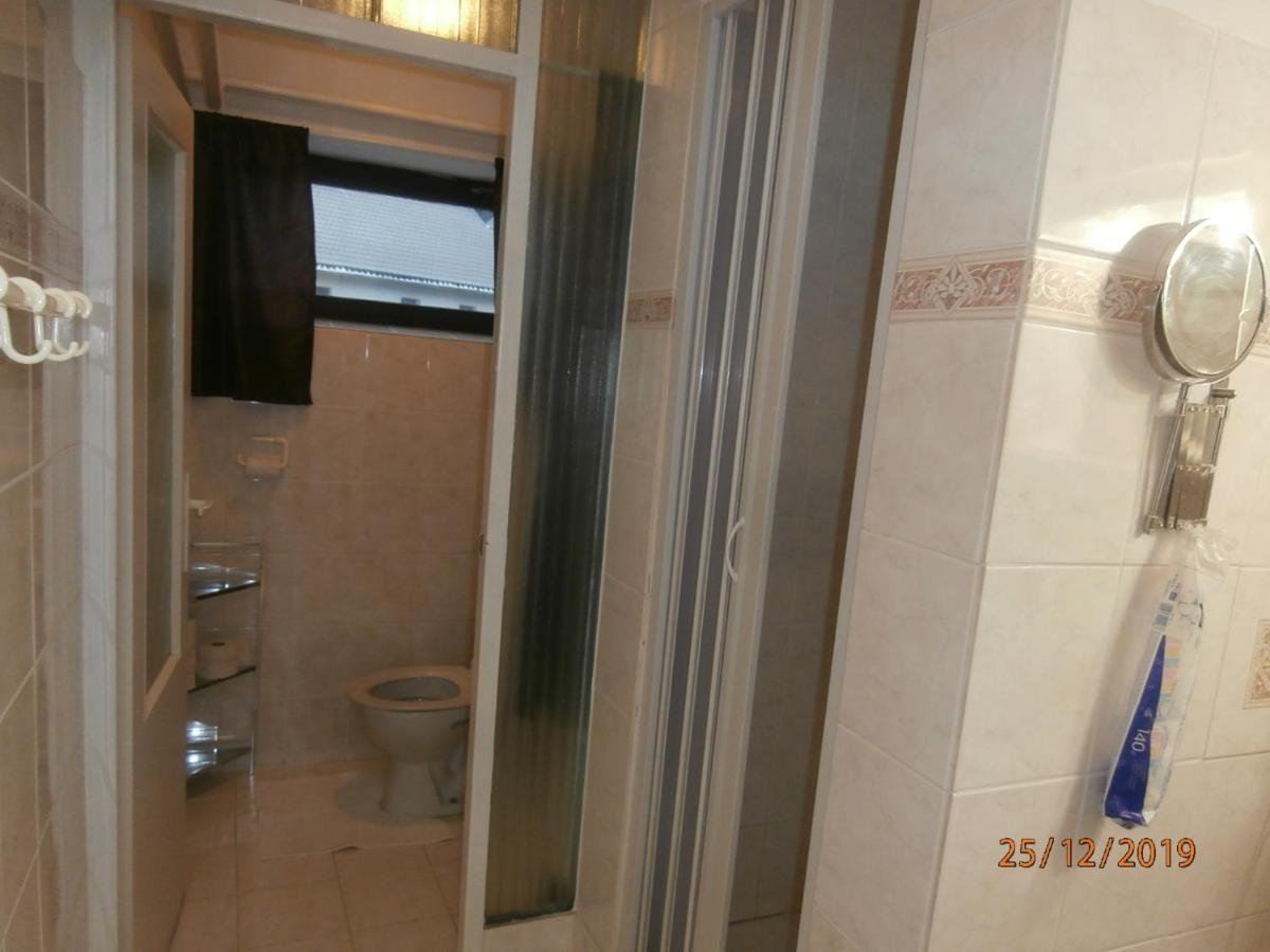 Apartman Aya Janov nad Nisou Eksteriør bilde