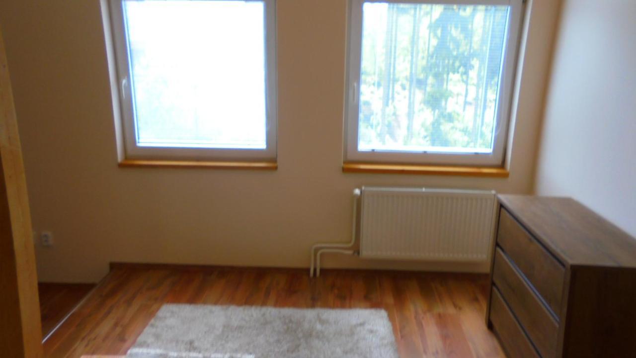 Apartman Aya Janov nad Nisou Eksteriør bilde