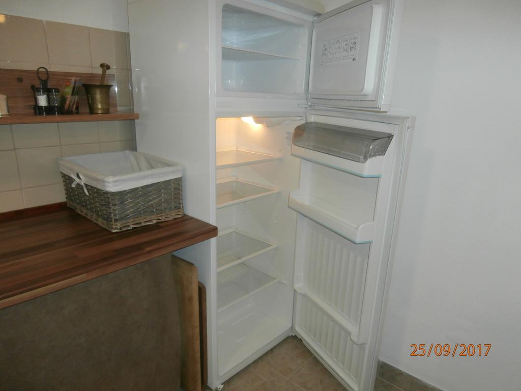 Apartman Aya Janov nad Nisou Eksteriør bilde