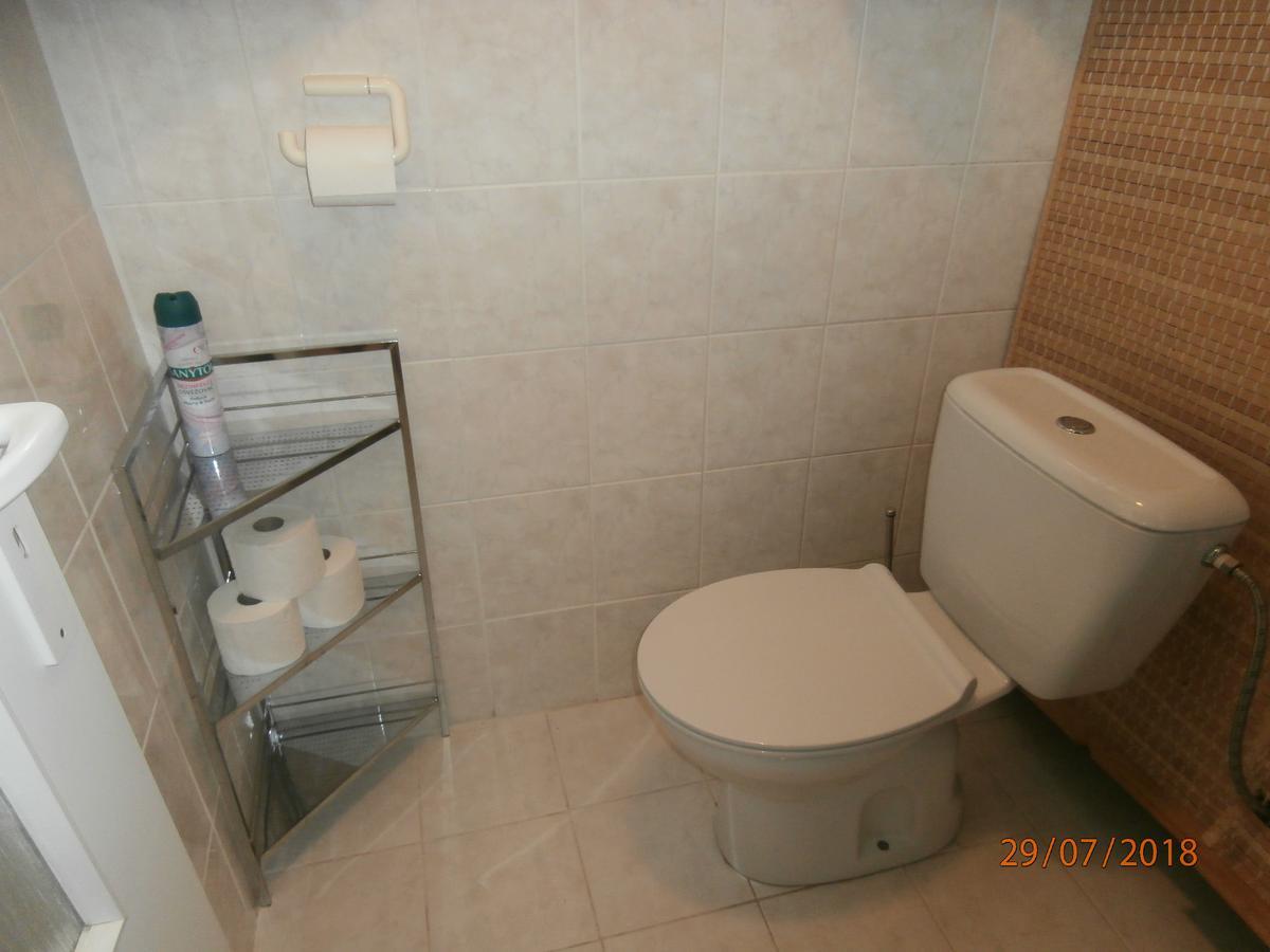 Apartman Aya Janov nad Nisou Eksteriør bilde